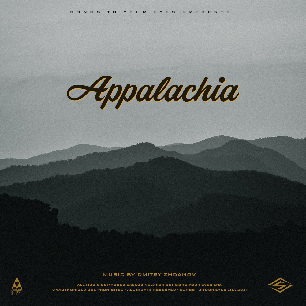 Appalachia (Cinematic Indie Folk)